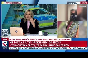 Republika zachęcająca, by nie posyłać dzieci do szkół
