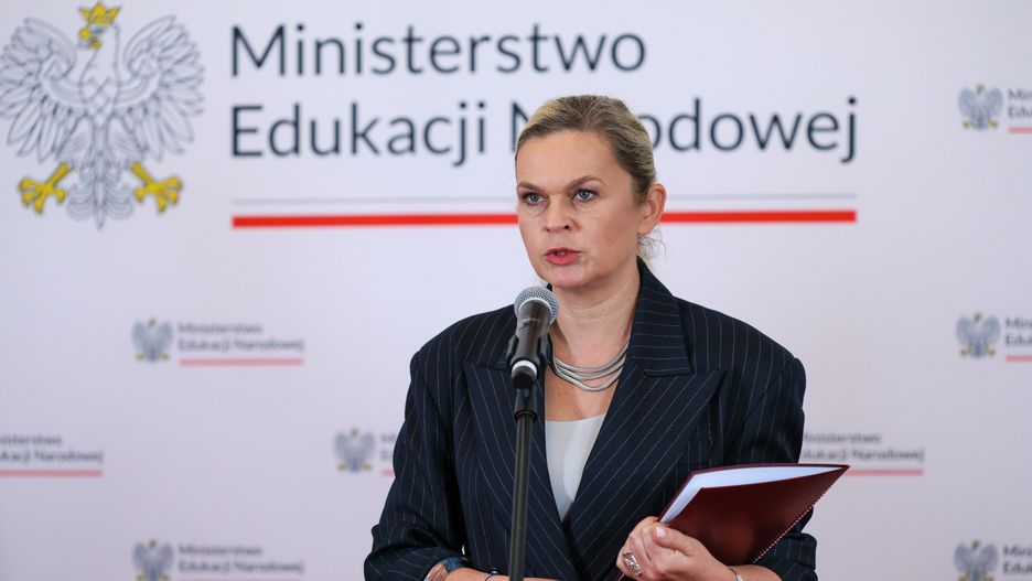 Barbara Nowacka