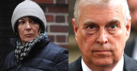 Ghislaine Maxwell opowiedziała ZZA KRAT o swojej relacji z księciem Andrzejem: "Jest moim PRZYJACIELEM, bardzo mi bliskim. ZALEŻY MI NA NIM"