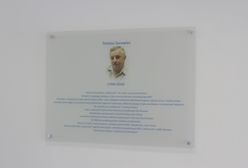 Wrocław. Tomasz Surowiec uhonorowany przez MPK. "Człowiek, który zatrzymał Wrocław"