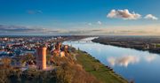 Grudziądz: 11 mln zł na inwestycje związane z obroną cywilną i ochroną ludności. Pierwsza umowa już podpisana