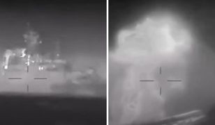 Flota Czarnomorska na celowniku. Czarne karty w historii rosyjskiej marynarki