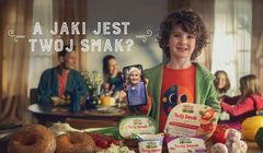 Piątnica rusza z kampanią serków Twój Smak – z Piątnicy, no bo skąd!
