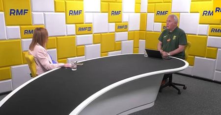 Spięcie w programie Mazurka. Nie gryzł się w język, wypomniał to posłance PiS