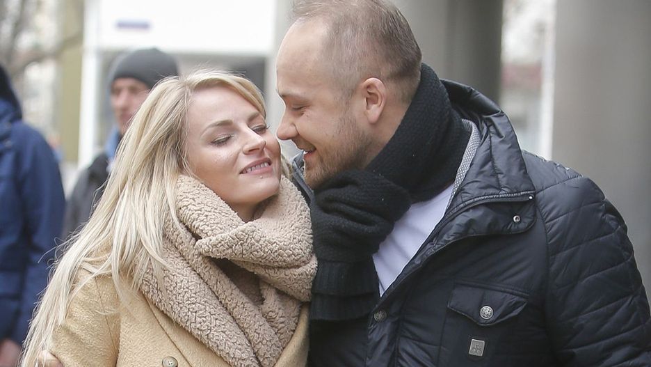 Adrian i Anita rozwiewają plotki o rozstaniu