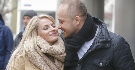"Ślub od pierwszego wejrzenia". Miłość czy rozwód? Anita pokazała wymowne nagranie