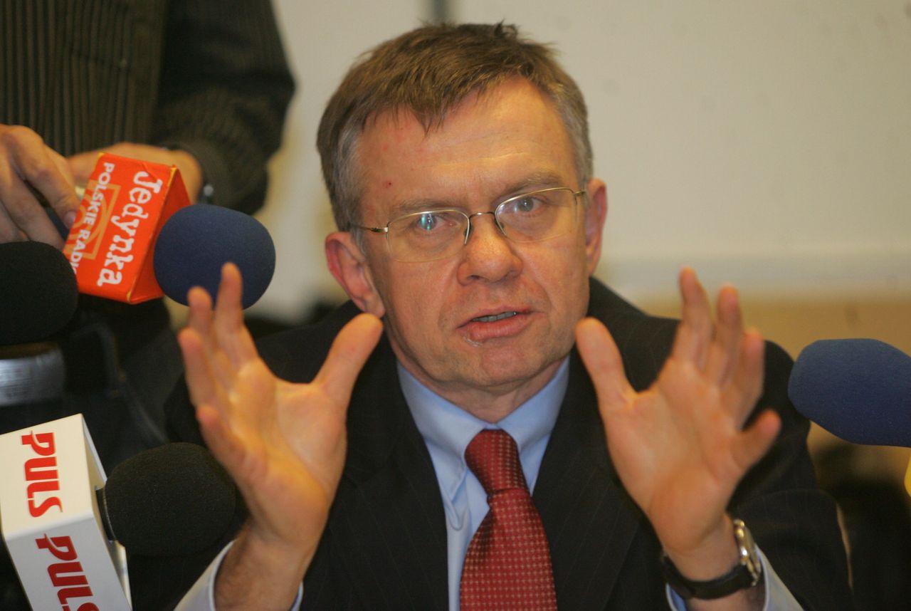 Mec. Michał Tomczak