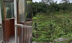 Tragedia na Bali. 5 ofiar zerwania windy. Runęła ze 100 metrów