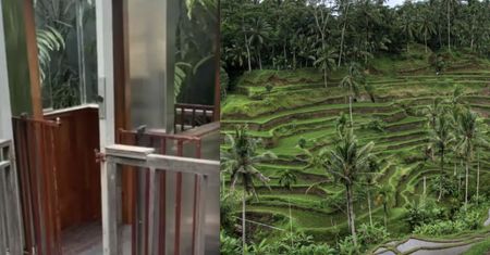 Tragedia na Bali. 5 ofiar zerwania windy. Runęła ze 100 metrów