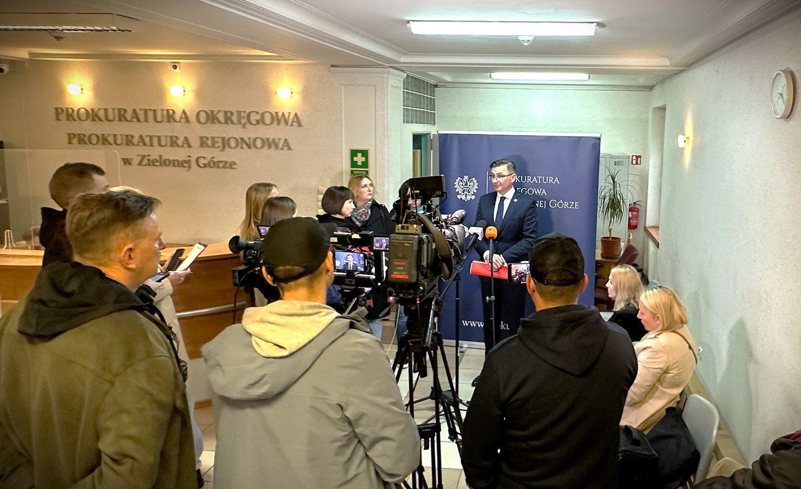 Dwie grupy przestępcze rozbite