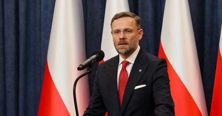 Bogucki uderza w Tuska i rząd. W tle sprawa SAFE