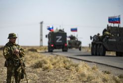 Rosjanie proszą Izrael "aby nie ingerował". Chodzi o Ukrainę