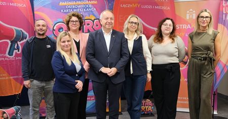 OstraKarta z nowymi rabatami. Zniżki na torty, zdjęcia, serwis komputerowy i okna