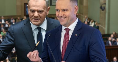 Sejm podtrzymał weto prezydenta. Lawina komentarzy w sieci