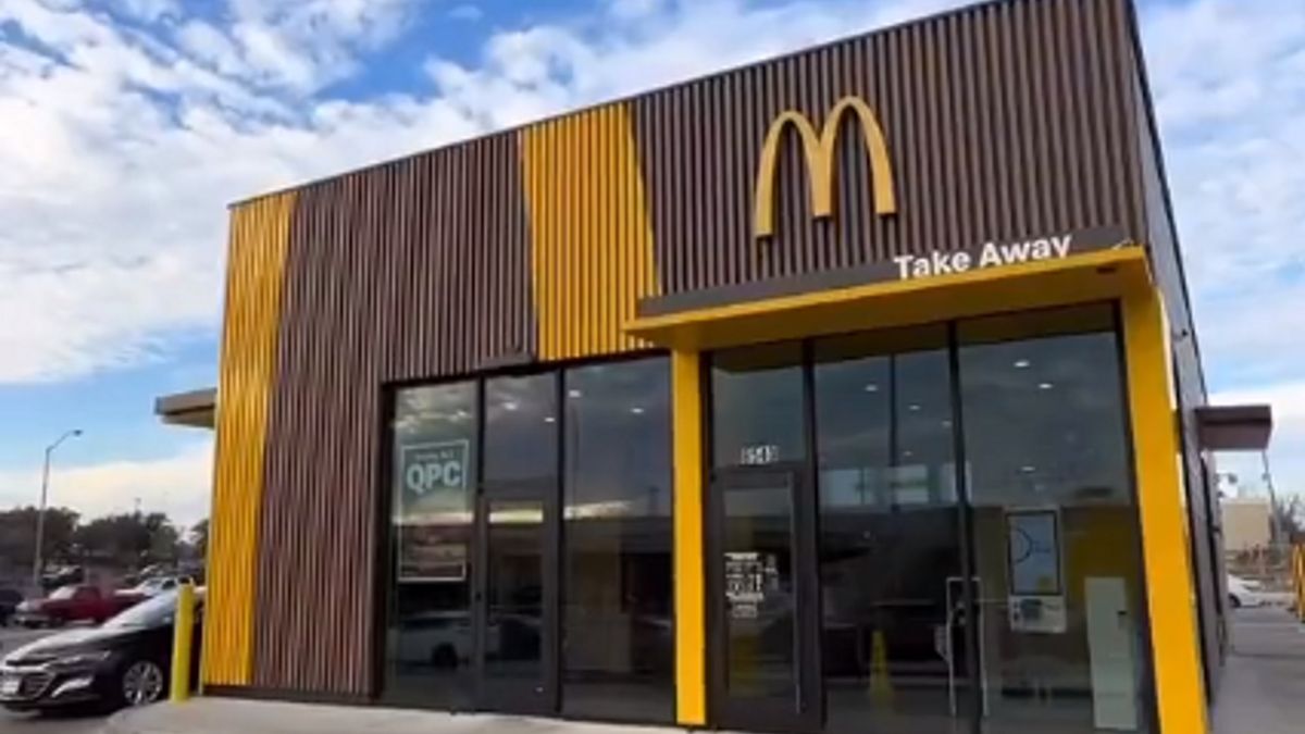 Nowa restauracja wzbudziła emocje