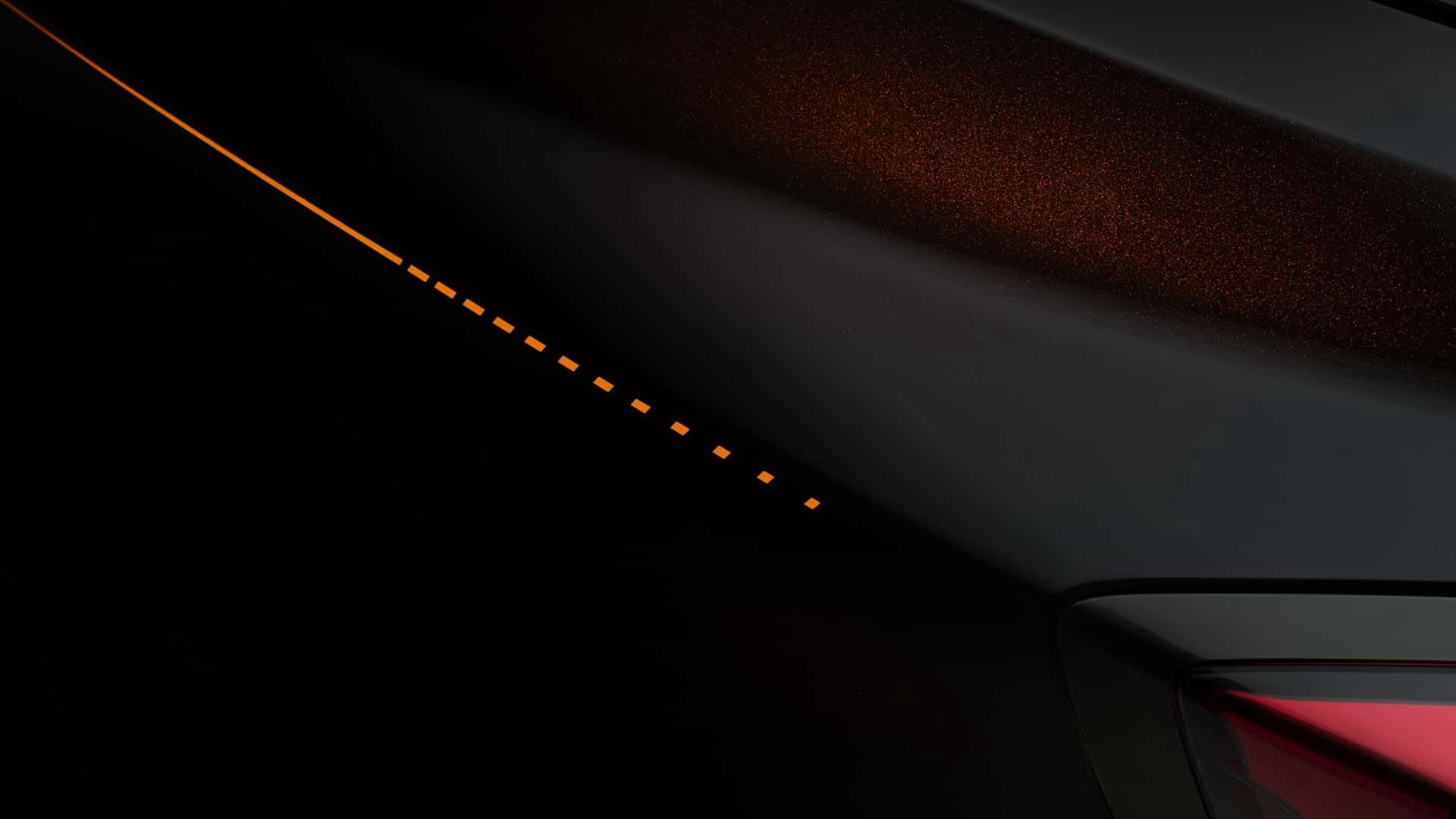 Rolls-Royce Ghost Black Badge Ékleipsis