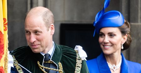Małżeństwo księżnej Kate i księcia Williama przeżywa renesans. "Są bardziej ZSYNCHRONIZOWANI niż kiedykolwiek"