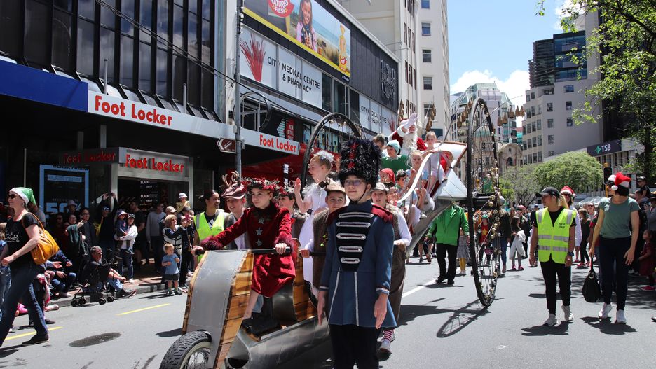 Wellington