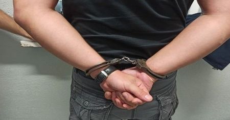 Strajk kobiet. Wrocław. Mężczyzna podejrzewany o atak na dziennikarkę zatrzymany. Trafił już na komendę