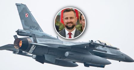 F-16 trzeba wyremontować. Nowe informacje ws. przełomowej umowy
