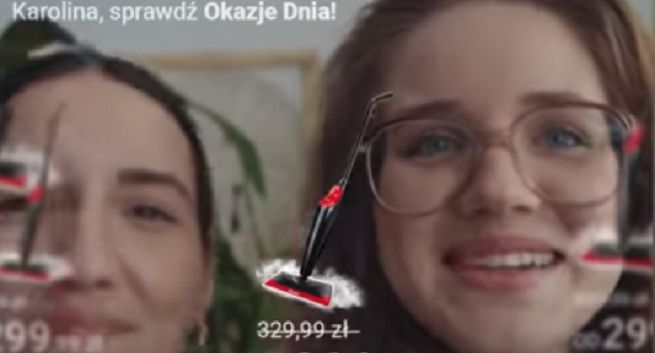 Bohaterowie nowej kampanii Allegro "wszystko mają" (wideo)