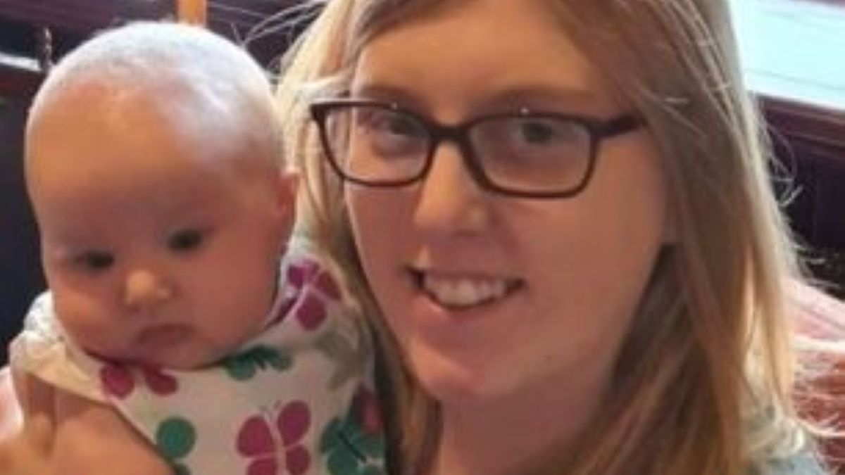 Pół roku po tym, jak Abi Fisher urodziła upragnione dziecko, została zamordowana 