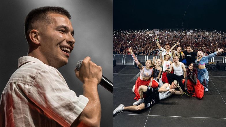 Ekipa Friza dorobiła się milionów na festiwalu 