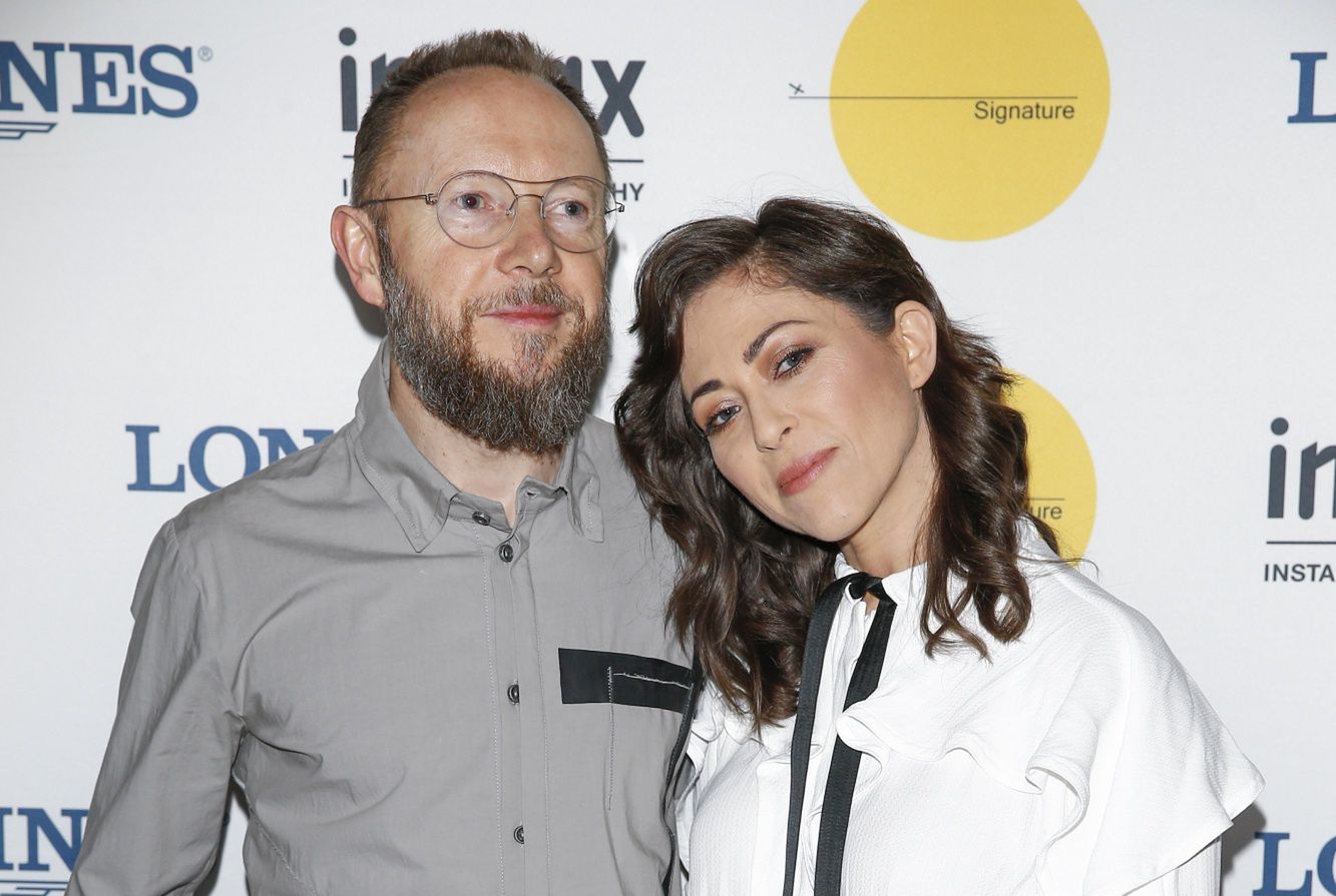 Natalia Kukulska i Michał Dąbrówka