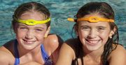 iSwimband - ratownik na ręku. Opaska zapewni bezpieczne wakacje