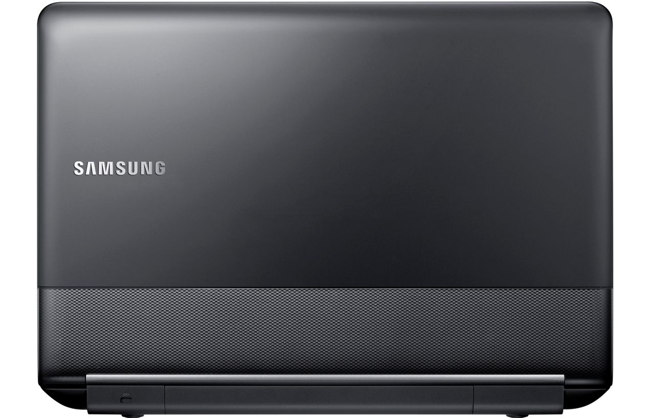 Samsung RC520 (fot. Samsung)
