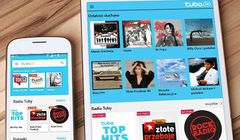 Zmiany w Tuba.FM: nowe aplikacje na Androida i Windows 10, wersja płatna bez reklam