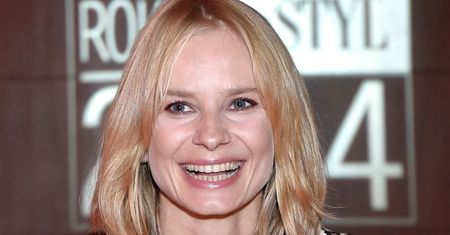 Magdalena Cielecka zdradza sekret wiecznej młodości, zachwalając swój wygląd: "Wiem, że NIE WYGLĄDAM NA SWÓJ WIEK"