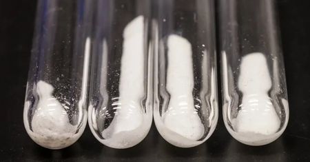 AI odkryło substancję. Dzięki niej potrzeba mniej litu w bateriach