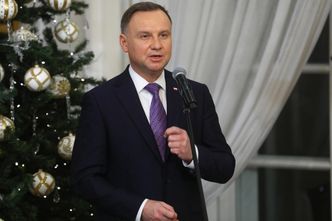 Andrzej Duda składa projekt ws. emerytur stażowych. W Sejmie jeden już jest