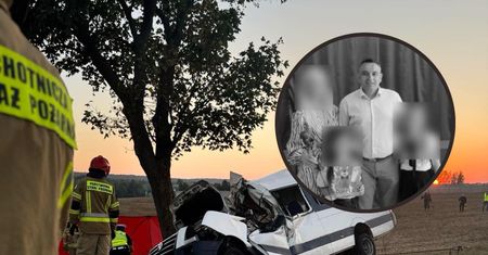 Zginął, ratując młodych piłkarzy. O trenerze już wcześniej było głośno w mediach