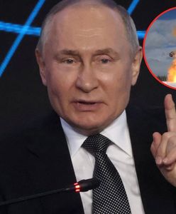 Maciej Korowaj: "Rosyjska doktryna ma siać terror. I to właśnie robi"