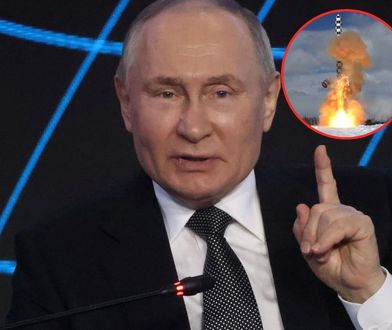 Maciej Korowaj: "Rosyjska doktryna ma siać terror. I to właśnie robi"