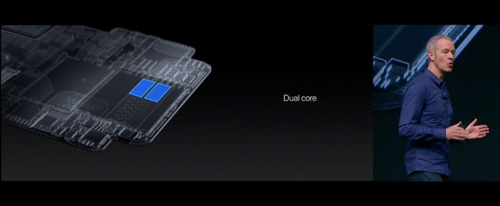 Apple Watch Series 2 oficjalnie - lepszy hardware, wodoszczelność i Pokemon GO 4