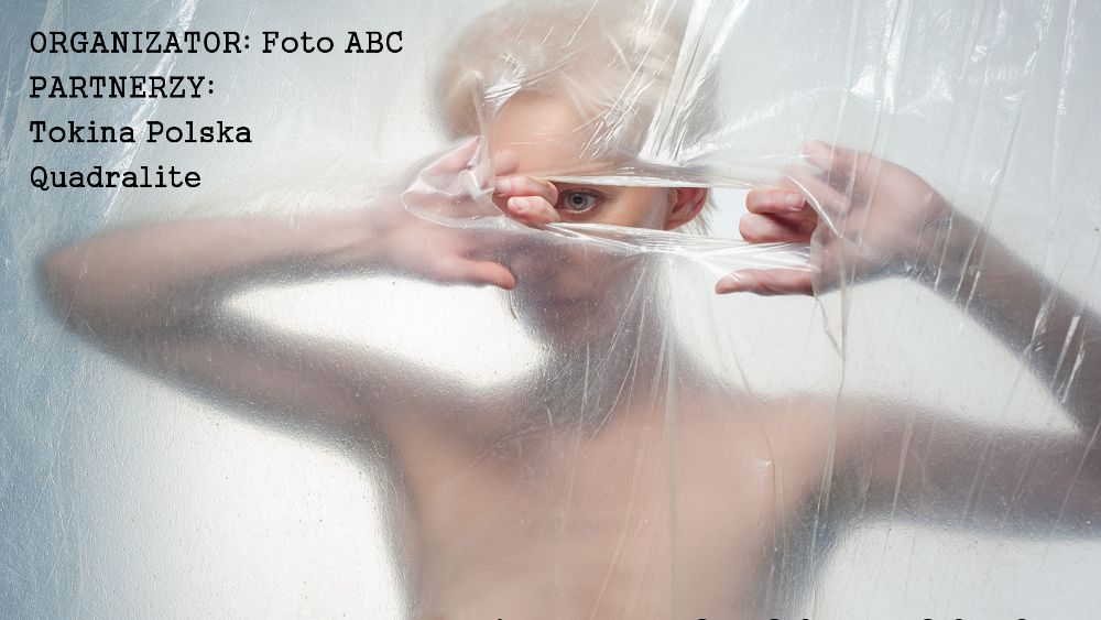 Piotr Nadolski opowie Wam o fotografii aktu już niedługo 1