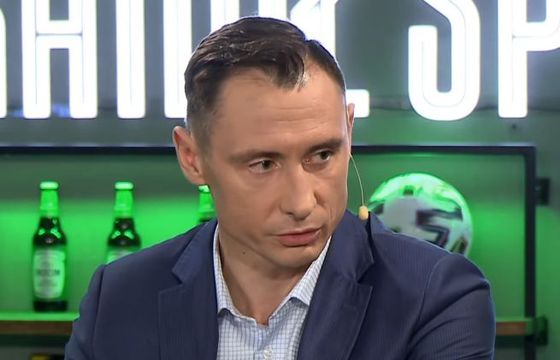 Prezes Kanału Sportowego: Własna platforma daje niezależność i bezpieczeństwo
