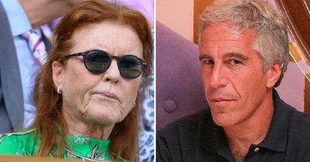 Sarah Ferguson musi KOCZOWAĆ u znajomych. Wielu odmówiło jej pomocy