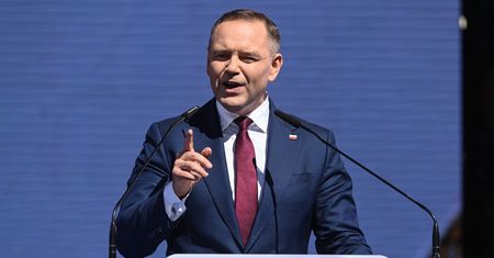 Nawrocki rusza do ofensywny. Już szykuje ustawy