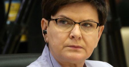 Szydło po wywiadzie z Tuskiem. "Człowiek pogrążony w nienawiści"