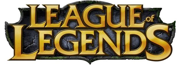 League of Legends logo