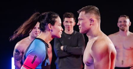 Mała Ania z "Warsaw Shore" w oktagonie? Inni celebryci też wchodzą w świat MMA