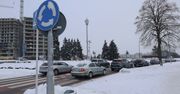 Rzeszów: Rewolucja na rondach. Pobitno i Kuronia z bypassami