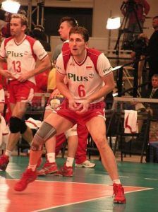 Kalendarium sportowe: Dawid Murek
