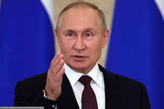 Szantaż to za mało. Rosja sięgnie teraz po broń "większego kalibru". "Jest zdesperowana"