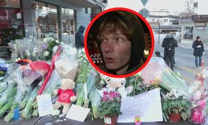 "Apokalipsa". Koszmar w Szwajcarii. Opowiedział, co widział