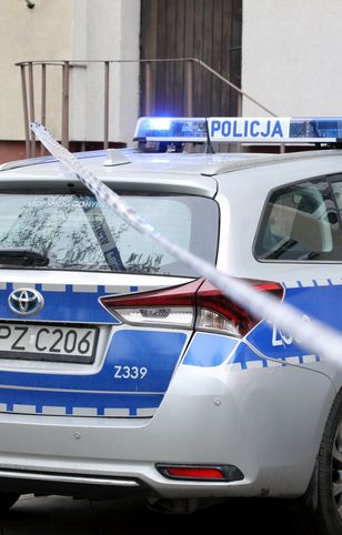 Uczeń w Libiążu został postrzelony. Są zarzuty dla trzech podejrzanych